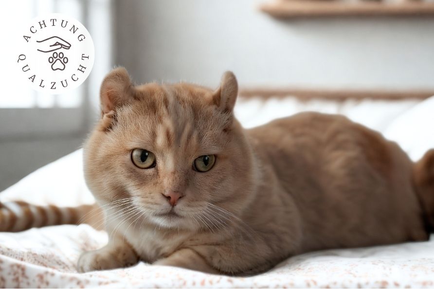 Kinkalow - Katzenrasse Qualzucht